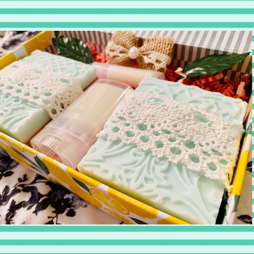 ๐ฑ Thin Mint Set ๐ฑ - Picture 2 of 5